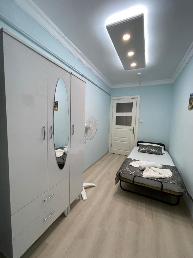 Hagiasophia Donat Suites Istanbul Exterior photo